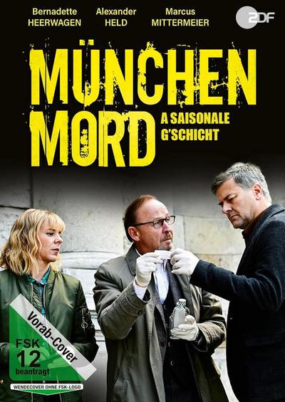 München Mord: A saisonale G’schicht