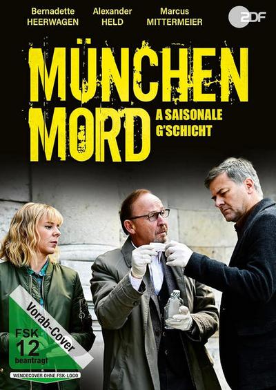 München Mord - A saisonale Gschicht