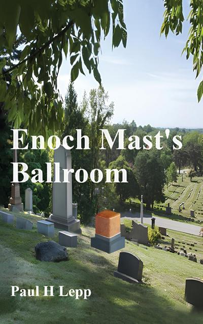 Enoch Mast’s Ballroom