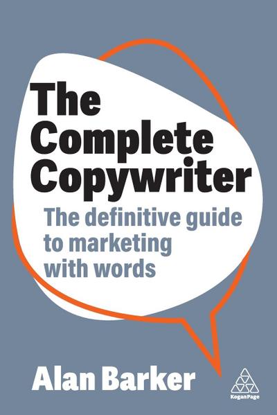 The Complete Copywriter