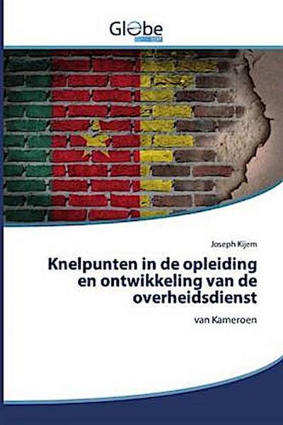Knelpunten in de opleiding en ontwikkeling van de overheidsdienst