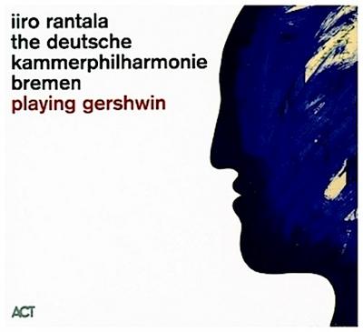 Playing Gershwin