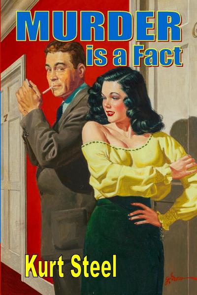 Murder is a Fact