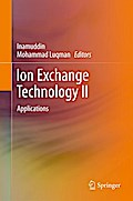 Ion Exchange Technology II