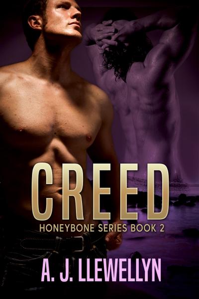 Creed (Honeybone, #2)