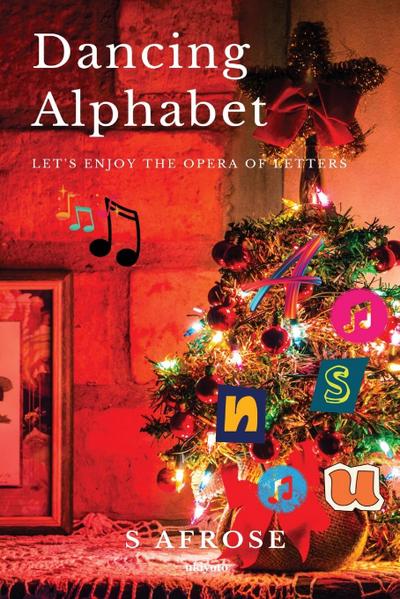 Dancing Alphabet
