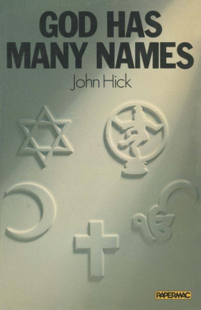 God Has Many Names