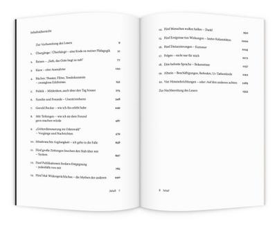 Noch immer Mein Leben