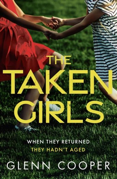 Taken Girls