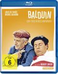 Balduin, der Trockenschwimmer