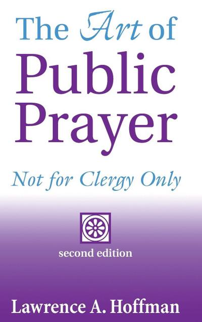 The Art of Public Prayer (2nd Edition)