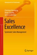 Sales Excellence