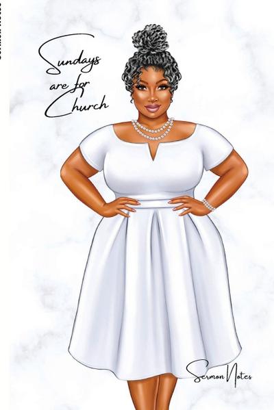 Sunday’s are for Church Vol I