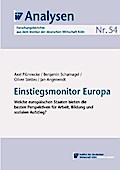 Einstiegsmonitor Europa