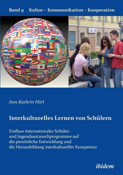 Interkulturelles Lernen von Schülern