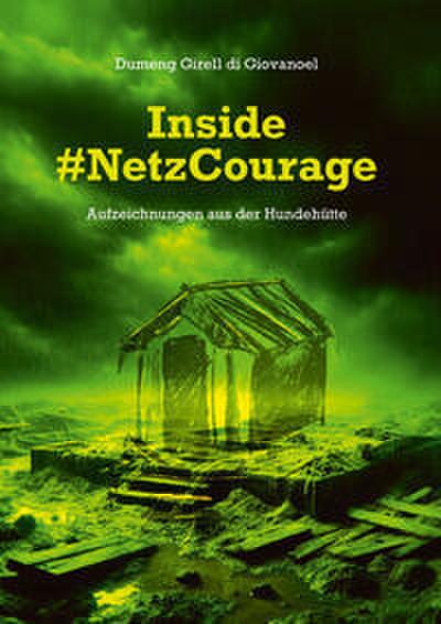 Inside NetzCourage