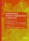 Understanding Women’s Empowerment in South Asia