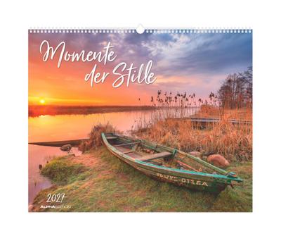 Momente der Stille 2027