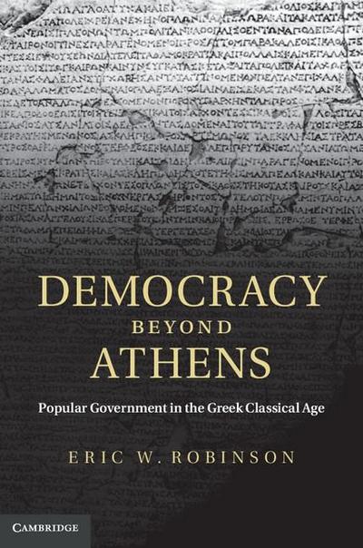 Democracy Beyond Athens