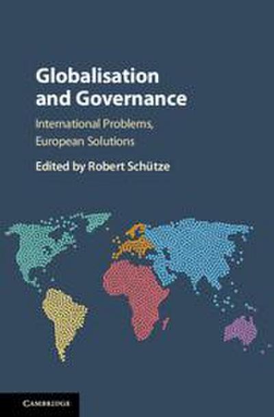 Globalisation and Governance