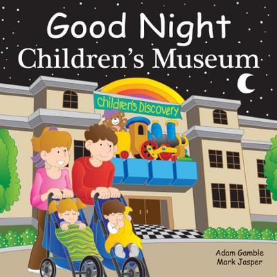 Good Night Children’s Museum