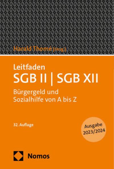 Leitfaden SGB II | SGB XII