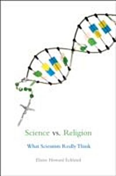 Science vs. Religion