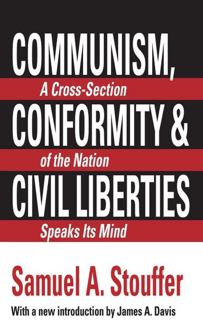 Communism, Conformity and Liberties