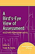 A Bird’s-Eye View of Assessment