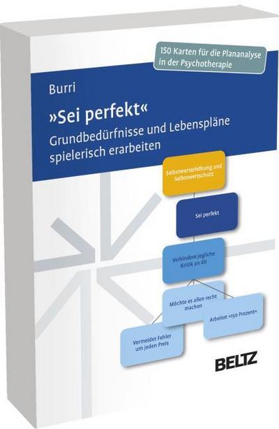 ’Sei perfekt’