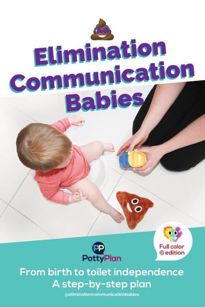 Elimination Communication Babies