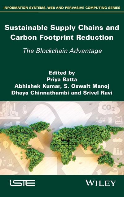 Sustainable Supply Chains and Carbon Footprint Reduction