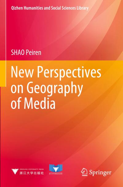 New Perspectives on Geography of Media