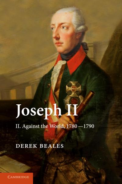 Joseph II