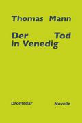 Der Tod in Venedig