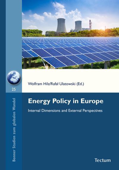 Energy Policy in Europe