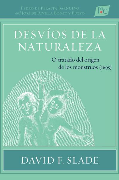 Desvíos de la naturaleza