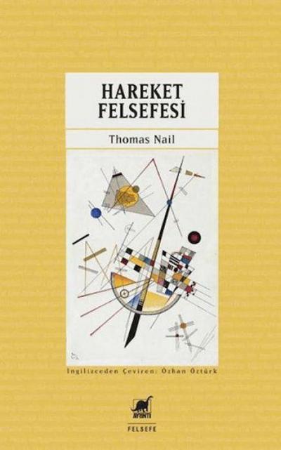 Hareket Felsefesi