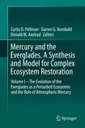 Mercury and the Everglades. A Synthesis and Model 