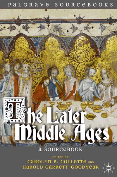 The Later Middle Ages