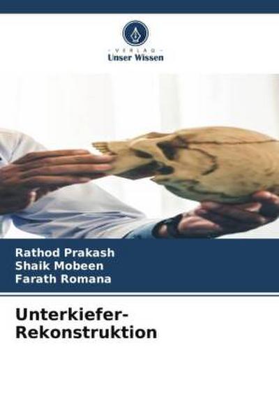 Unterkiefer-Rekonstruktion