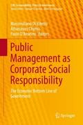 Public Management as Corporate Social Responsibili