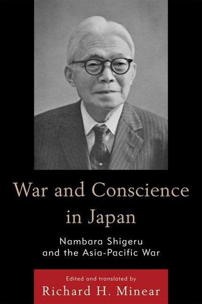 Shigeru, N: War and Conscience in Japan