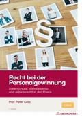 Recht bei der Personalgewinnung, ePub