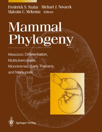 Mammal Phylogeny