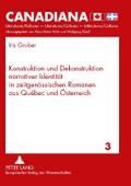 Konstruktion und Dekonstruktion narrativer Identit
