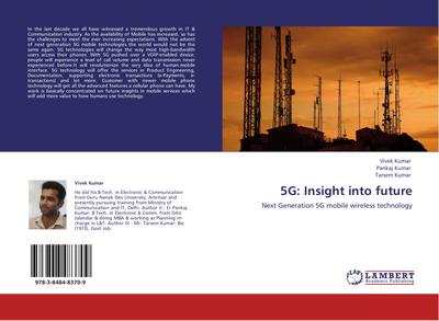 5G: Insight into future