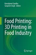 Food Printing: 3D Printing in Food Industry