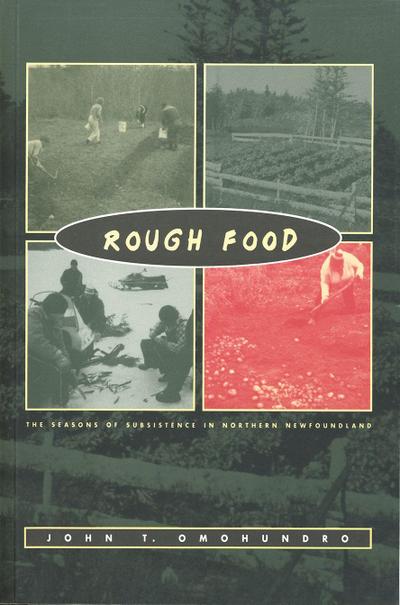 Rough Food