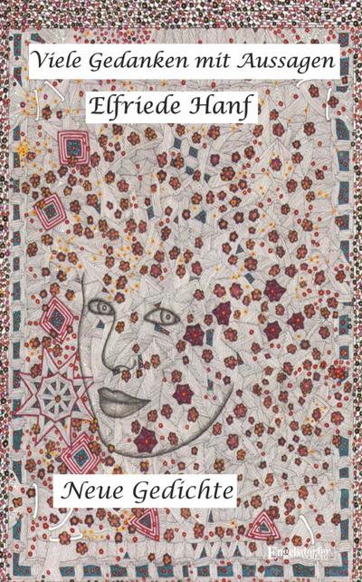 Viele Gedanken mit Aussagen